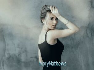 MaryMathews