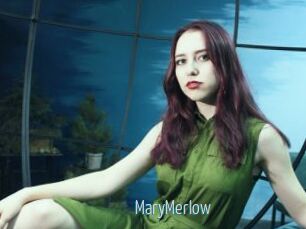MaryMerlow