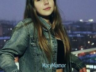 MaryMiamor