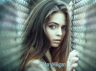 MaryMiligan