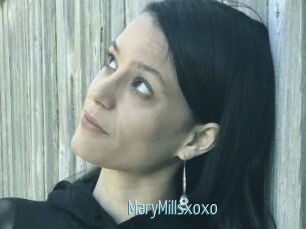MaryMillsxoxo