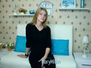 MaryMiton