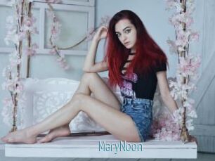 MaryNoon