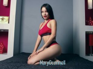 MaryOconnell