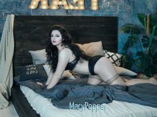 MaryPepper