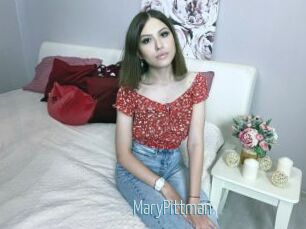 MaryPittman