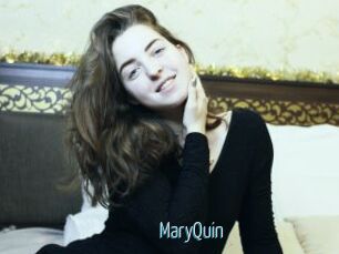 MaryQuin