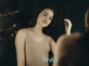 MaryRoy