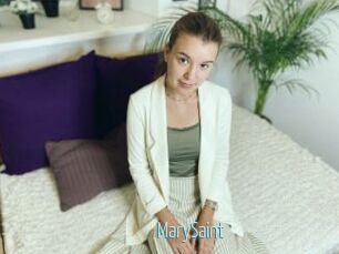 MarySaint