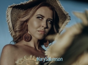 MarySalemson