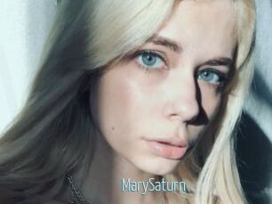MarySaturn
