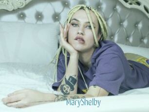 MaryShelby