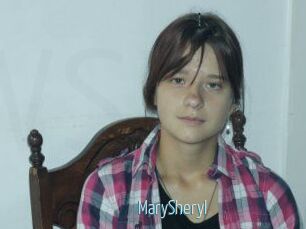 MarySheryl