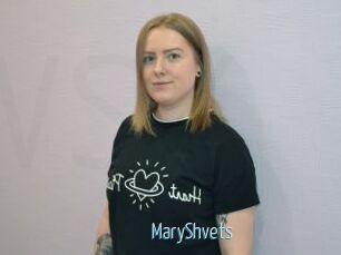 MaryShvets