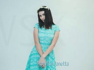 MaryStarJanetta
