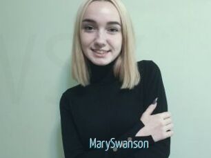 MarySwanson