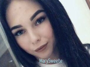 MarySweete