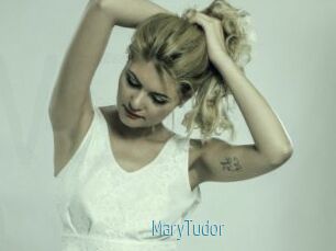 MaryTudor