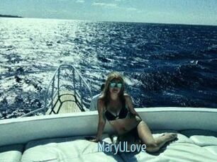 MaryULove