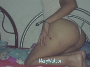 MaryWatson