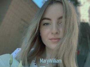 MaryWilliam