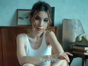 MaryWilson
