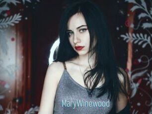 MaryWinewood