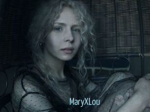 MaryXLou