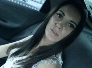 MaryYammy