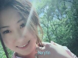 MaryYin