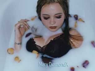 Mary_DiamondX