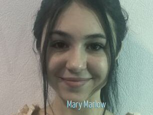 Mary_Marlow