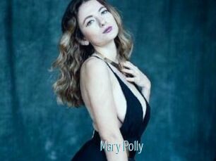 Mary_Polly Video Sexe
