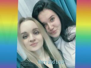 Mary_and_Lora
