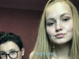 Mary_n_Carey