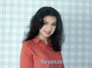 MaryamLinn Video Sexe