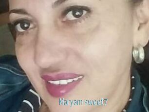 Maryam_sweet7