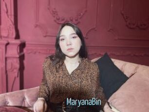 MaryanaBin