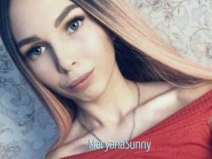 MaryanaSunny