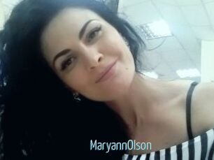 MaryannOlson