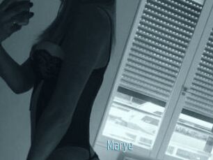 Marye