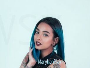 MaryhanBlairr