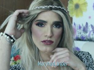 MaryhanLander