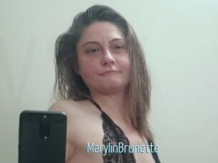 MarylinBrunette