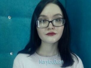 MarylouDean