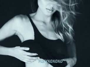 Maryxoxoxo