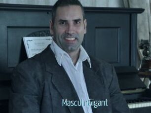 MasculinGigant