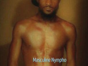 Masculine_Nympho