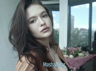 MashaBang Video Sexe