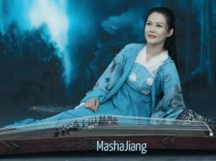 MashaJiang Video Sexe